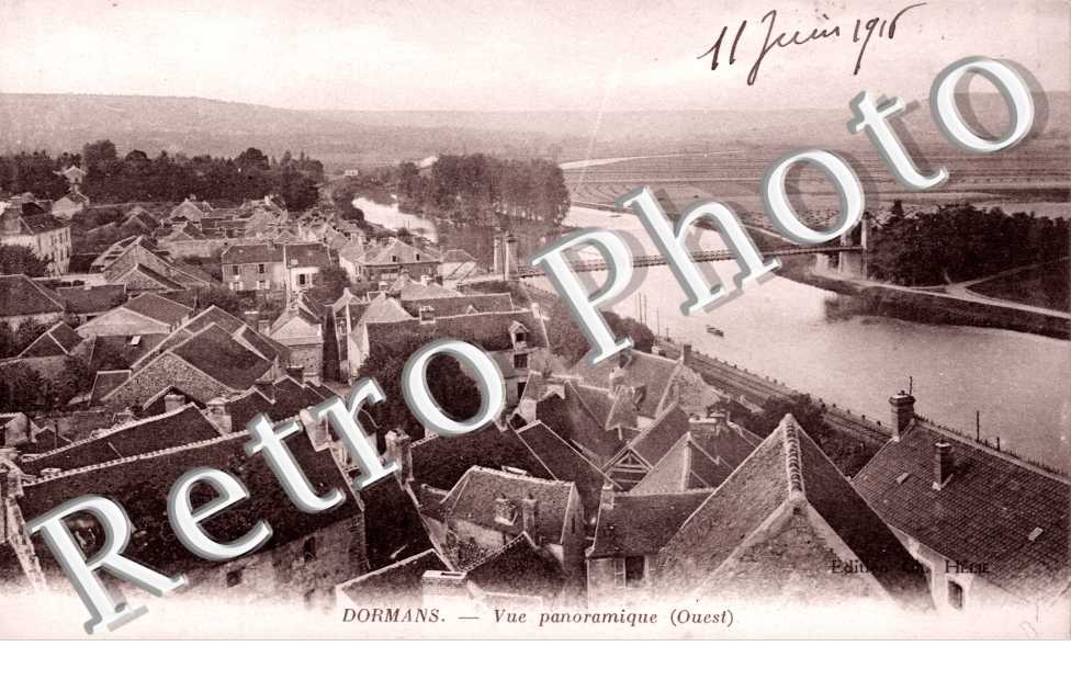Vue generale