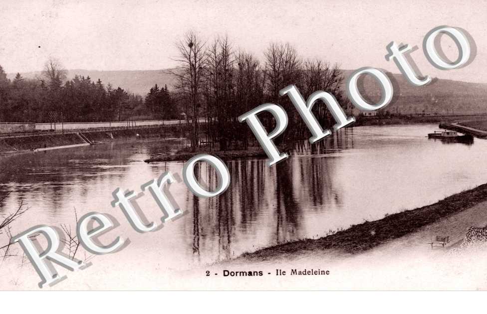 Ile Madeleine