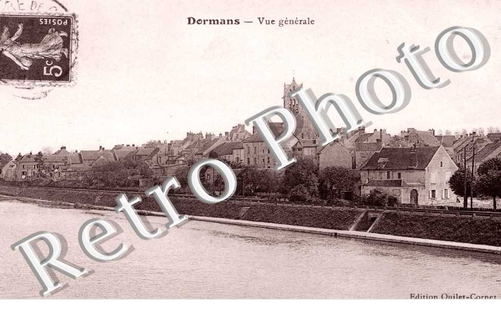 Vue Generale