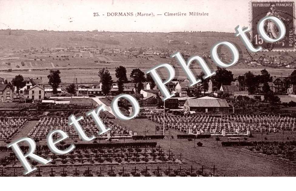 cimetiere militaire 