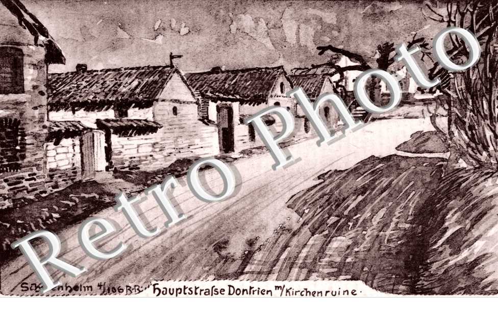 Hauptstrasse