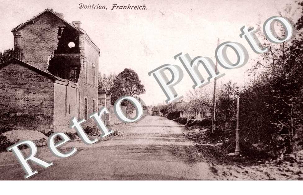 Une Rue 