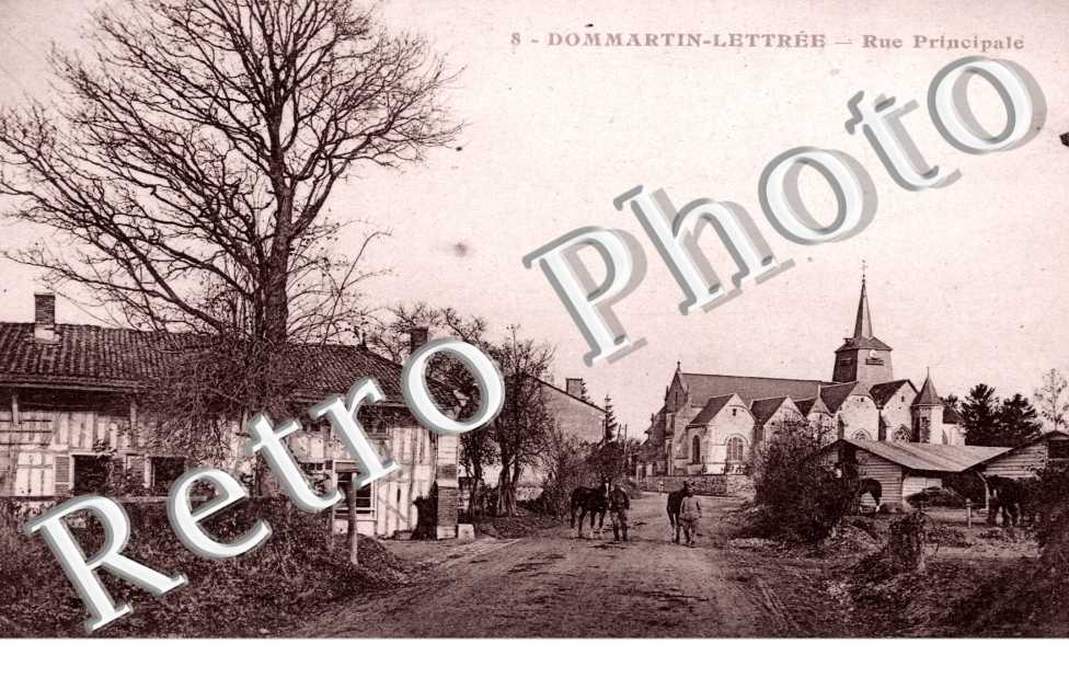 Rue Principale