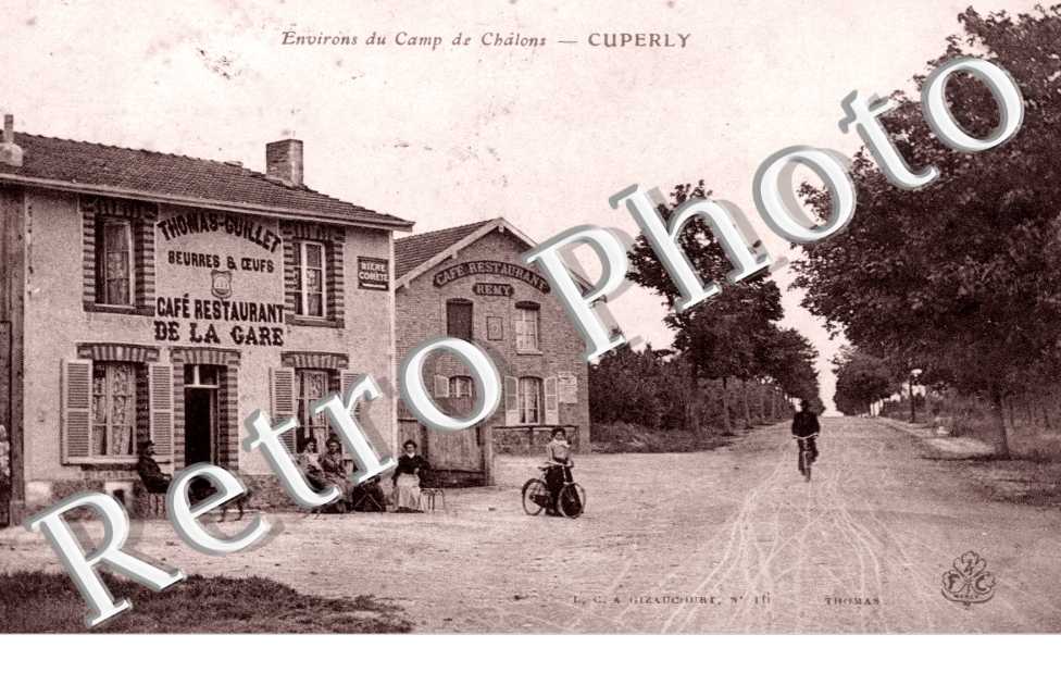 Vue Exterieure