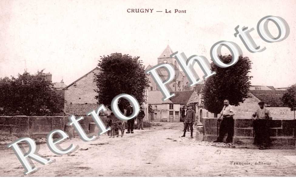 le Pont