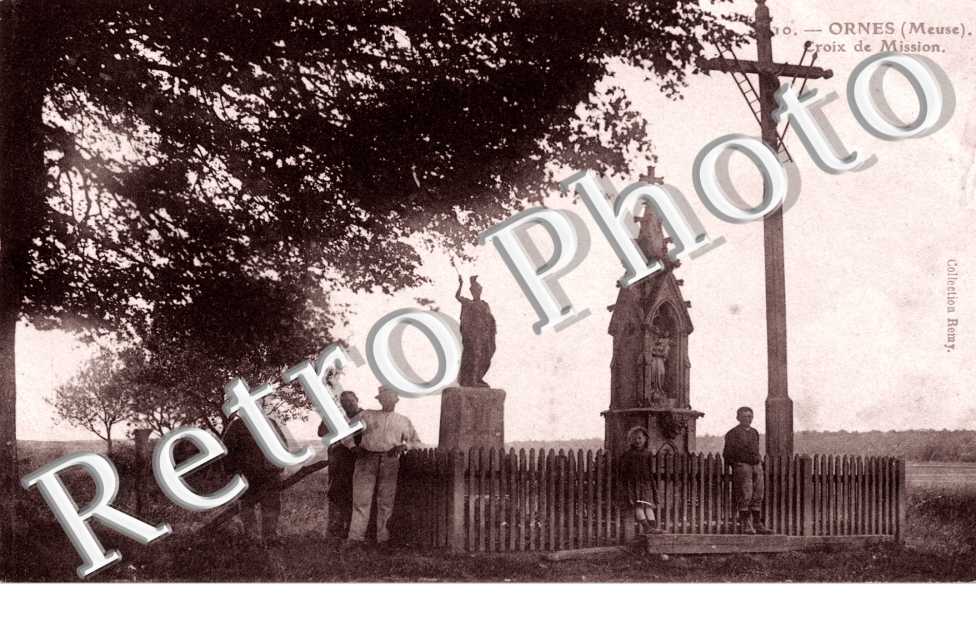 Croix de mission