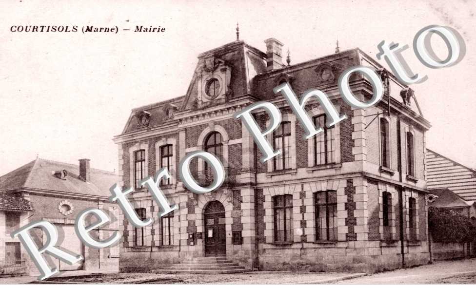 Mairie