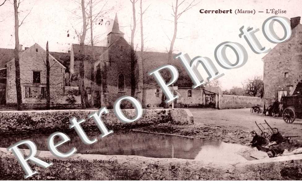 l'Eglise