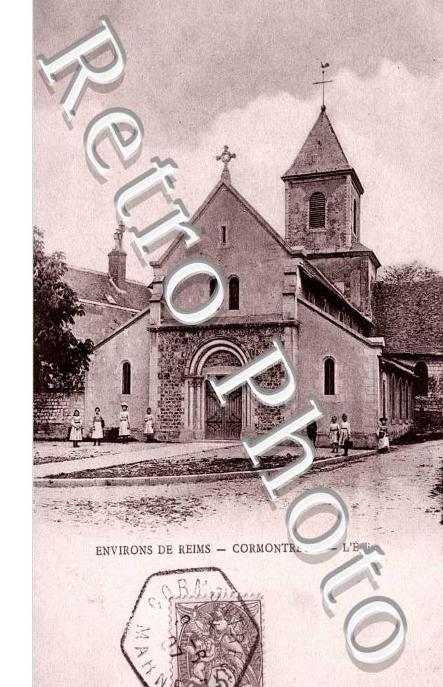 l&#039;eglise