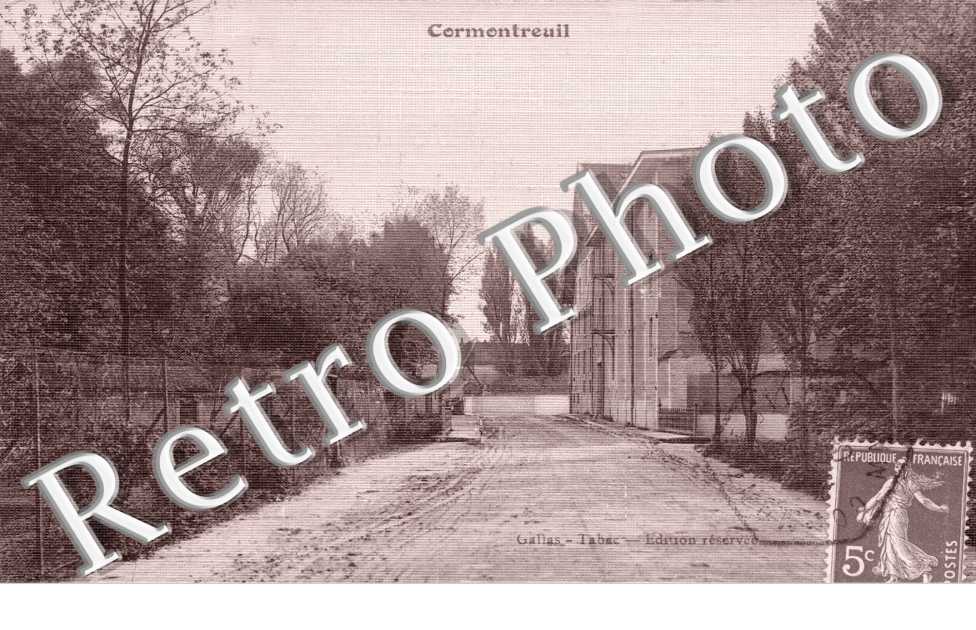Cormontreuil