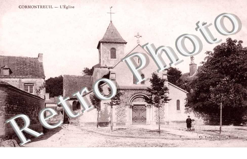 l&#039;eglise