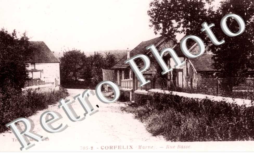 rue basse