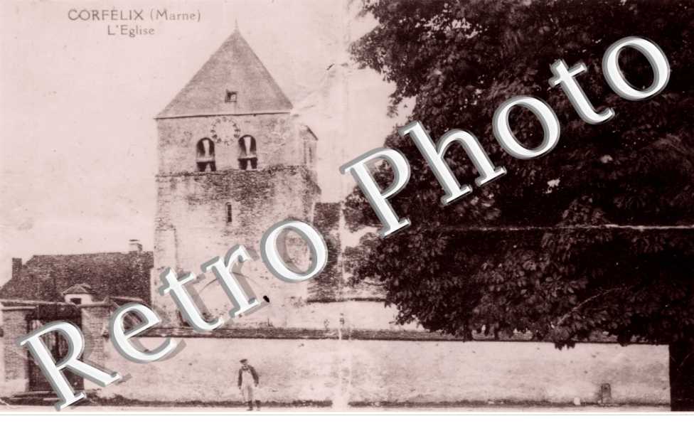 l&#039;eglise