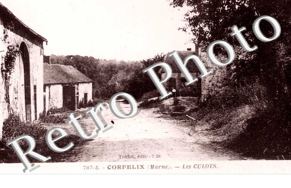 Les Culots