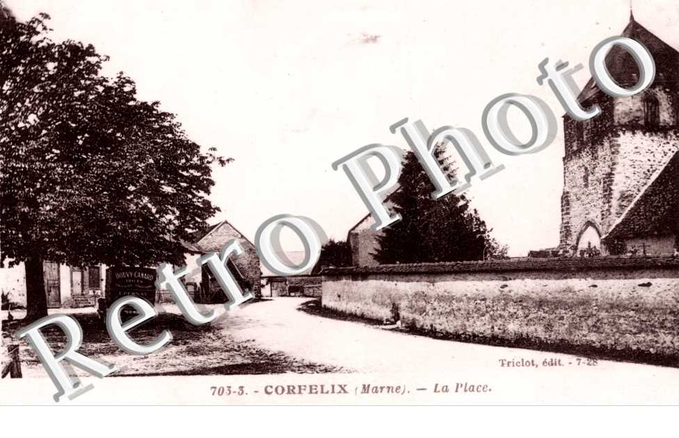 rue du vieux moulin