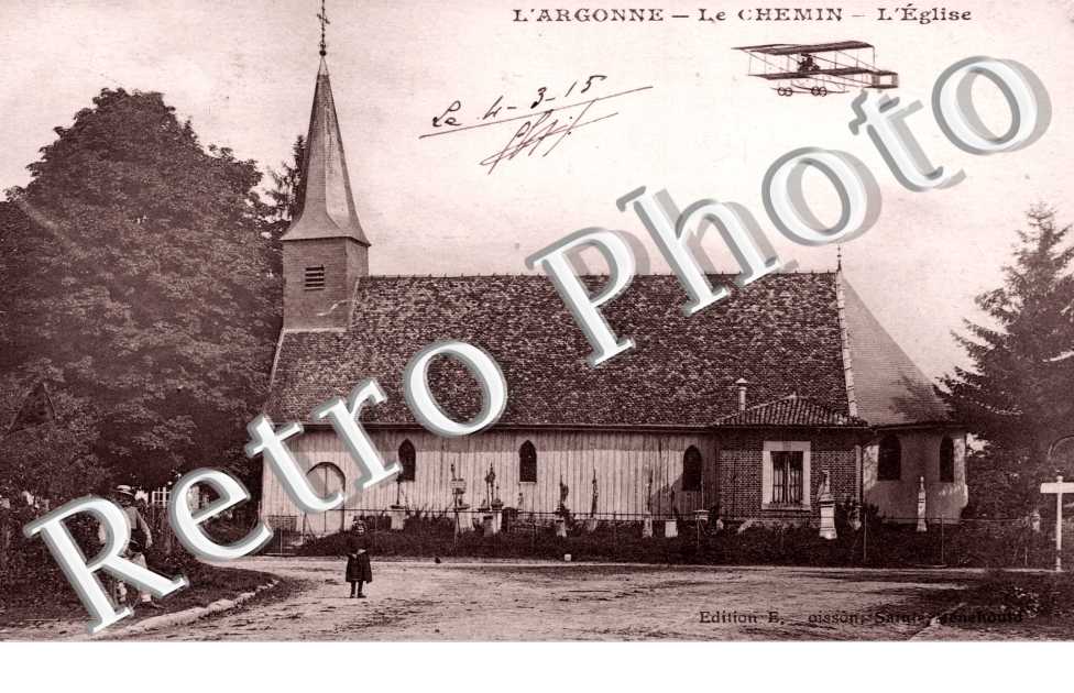L&#039;Eglise