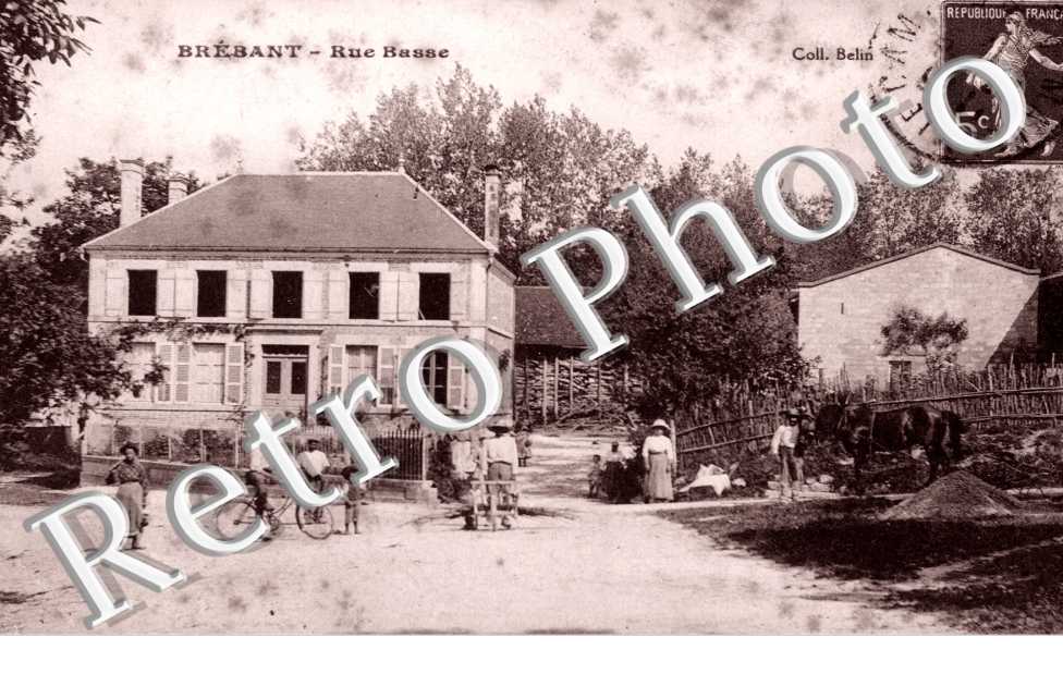 Rue Basse