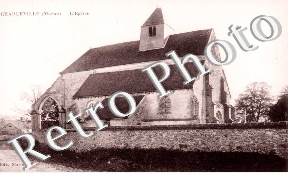 l&#039;eglise