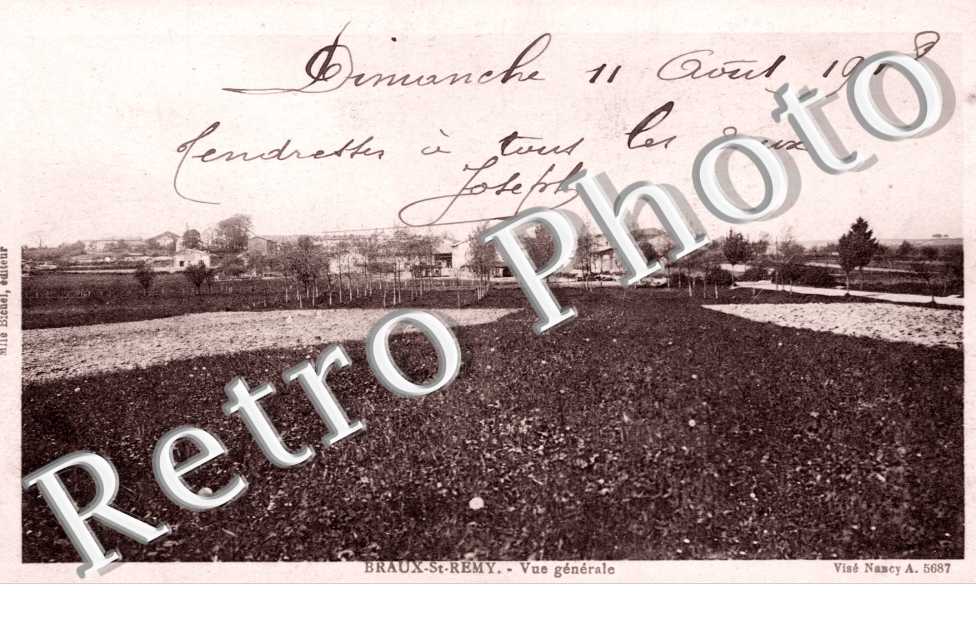 Vue Generale