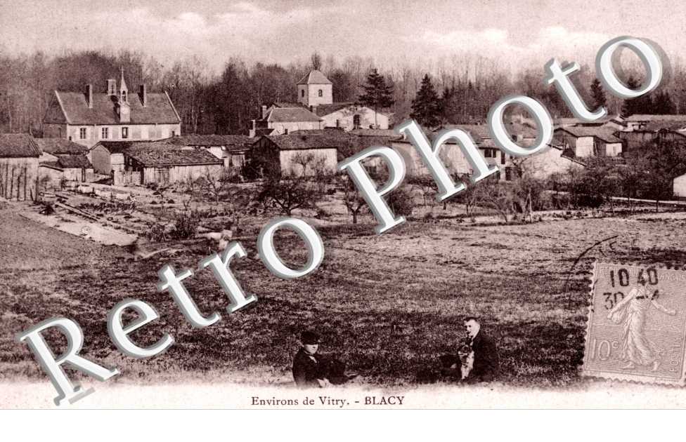 Vue Exterieure