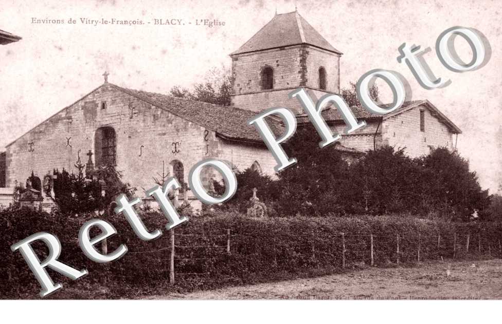 l&#039;Eglise
