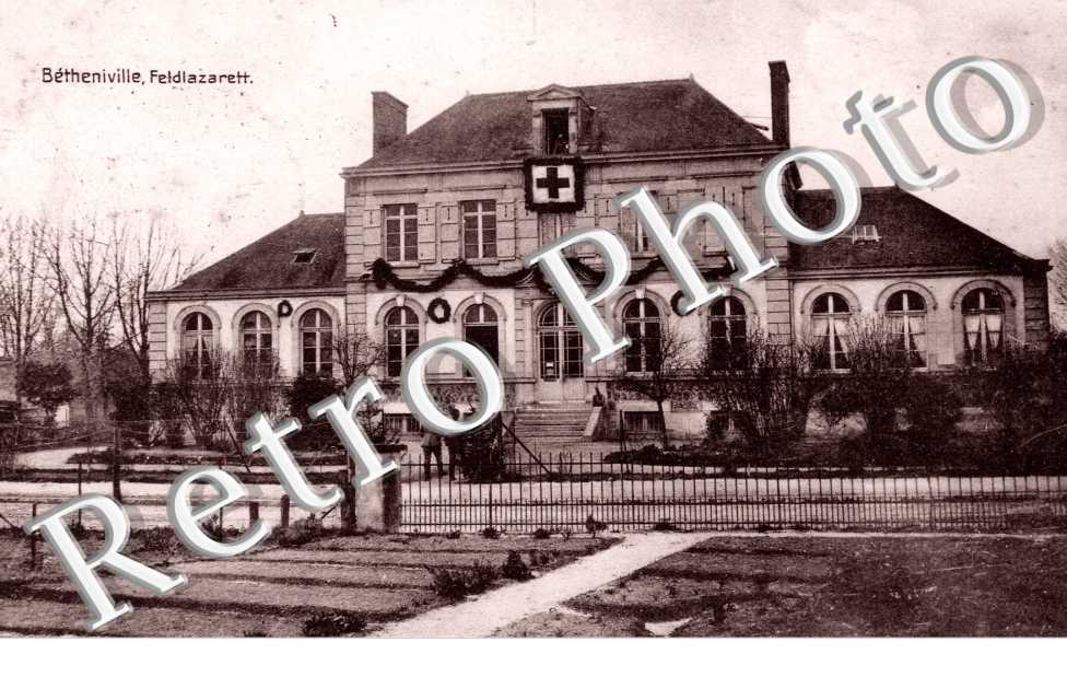 Feldla zarett