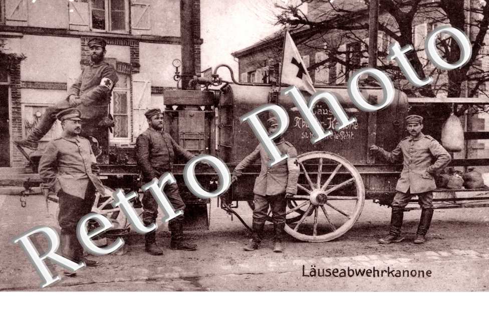 Lauseabwehrkanone