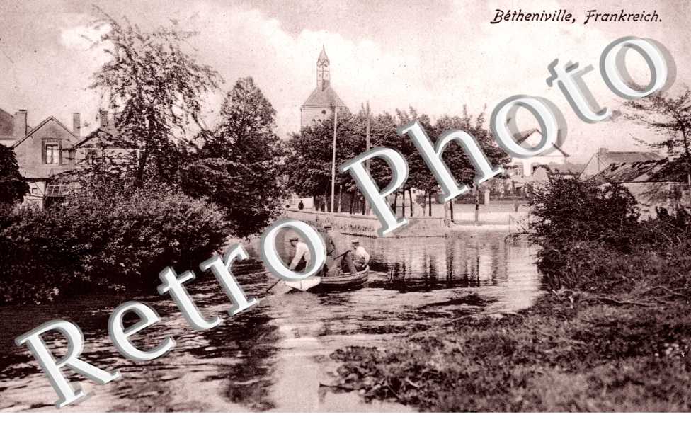 Frankreich
