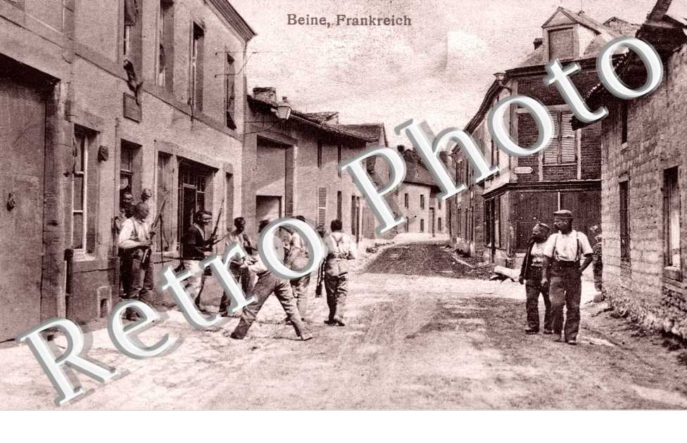 Frankreich