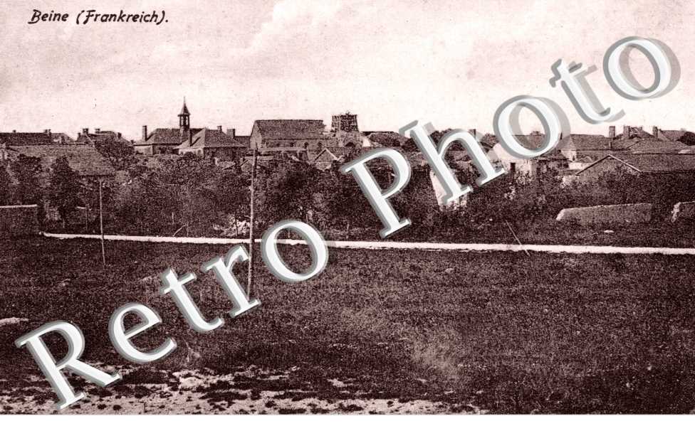 Vue Exterieure