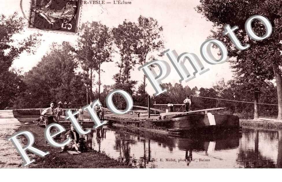 l&#039;ecluse