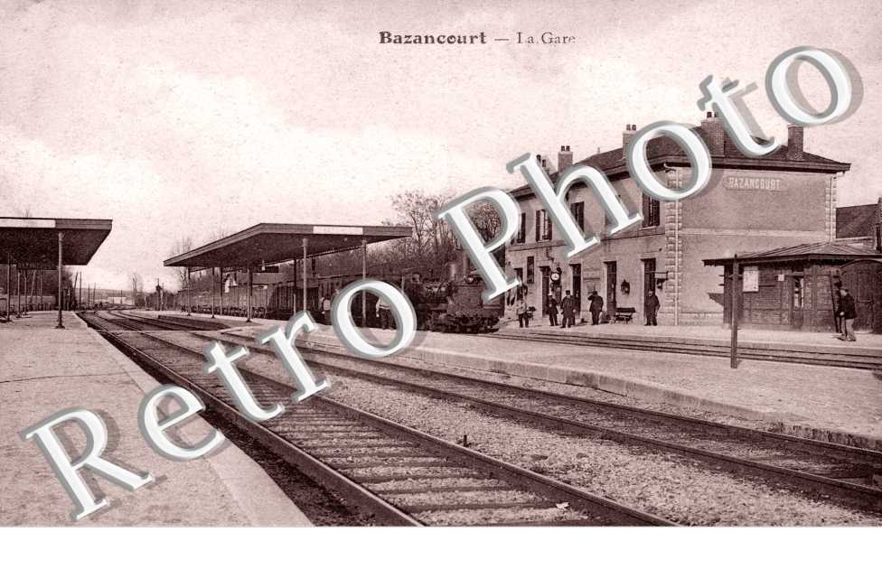 La Gare
