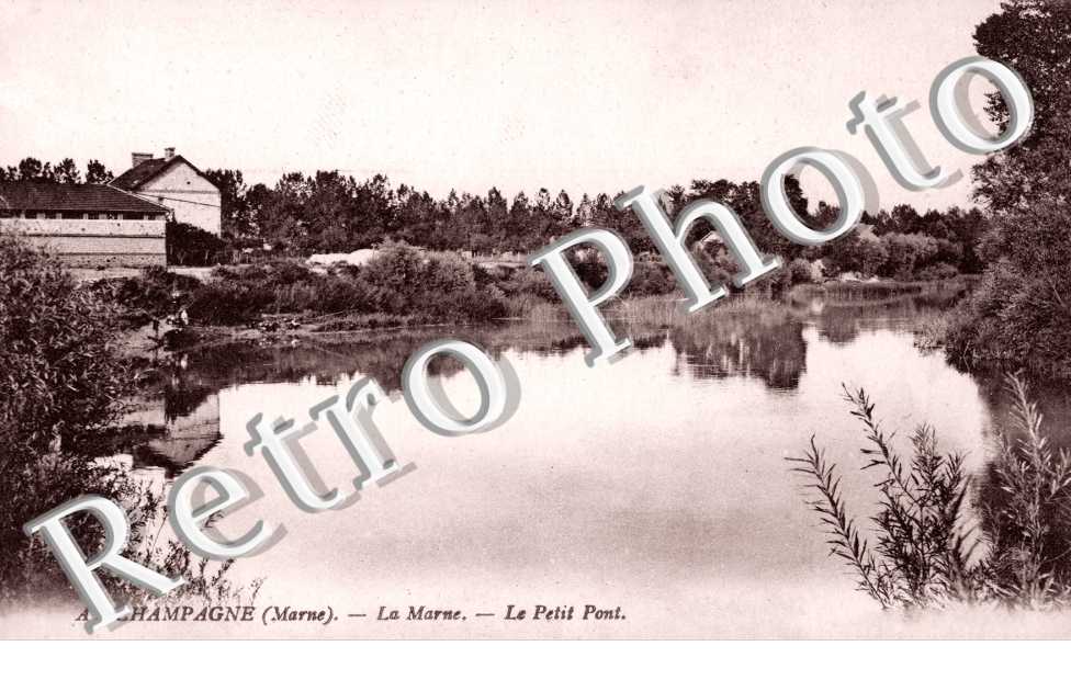 le petit Pont