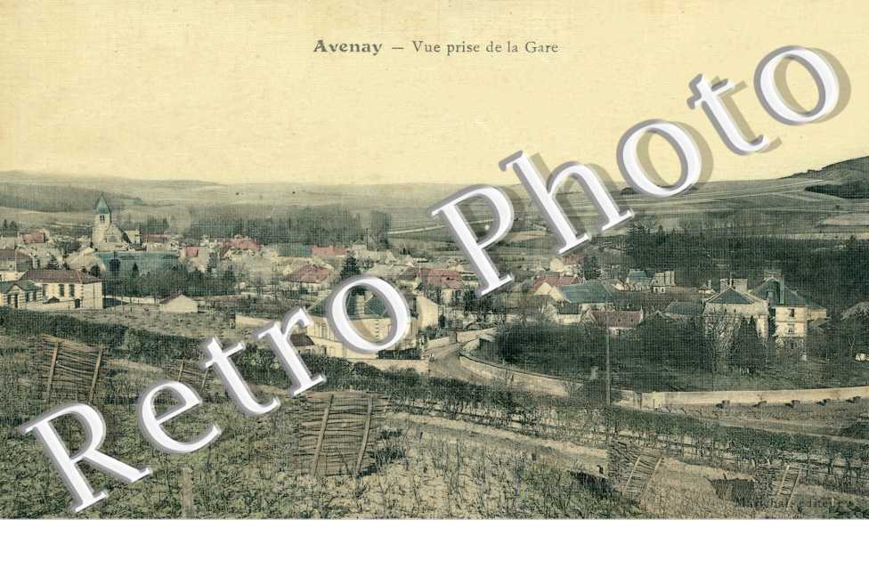 Vue generale
