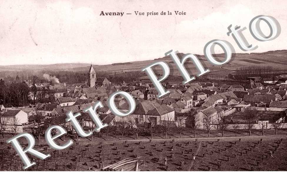Vue generale