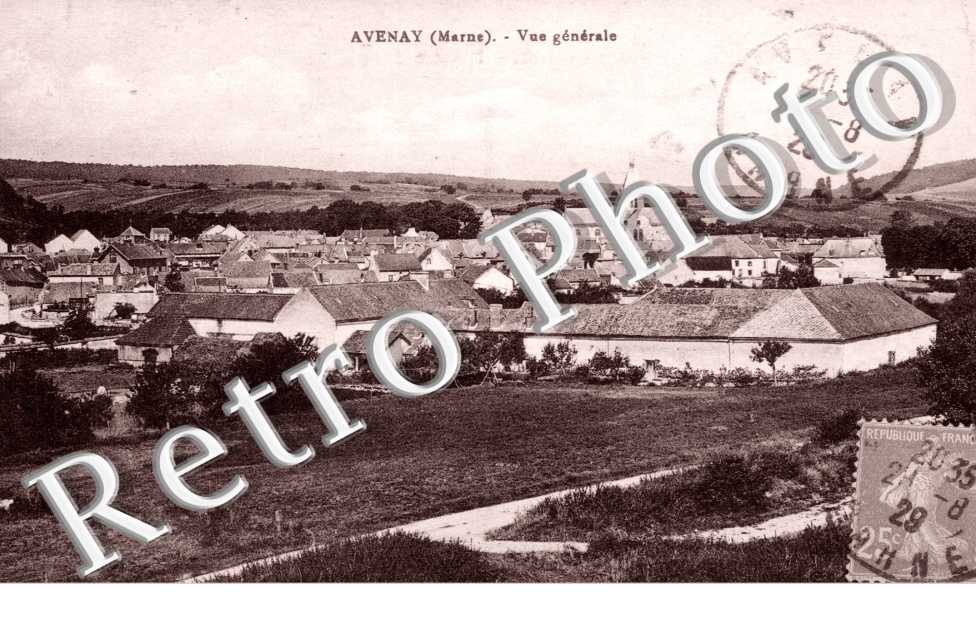 Vue generale