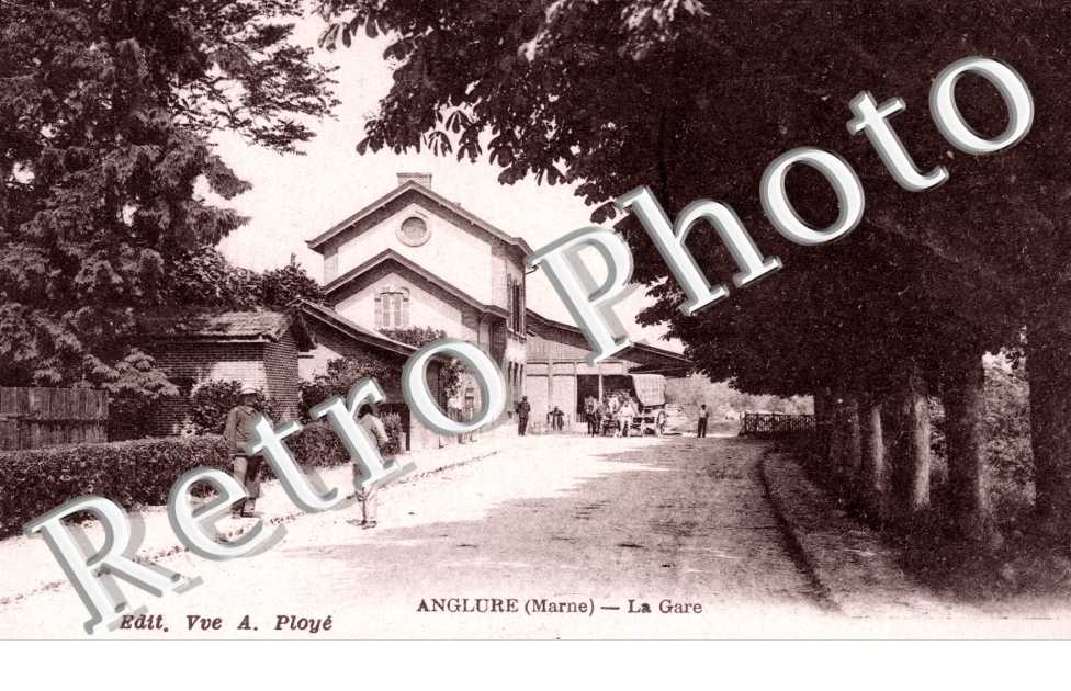 La Gare