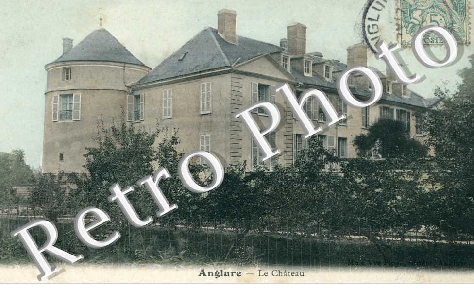 Le Chateau