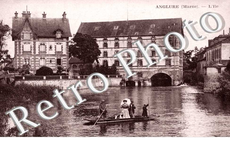L'Ile