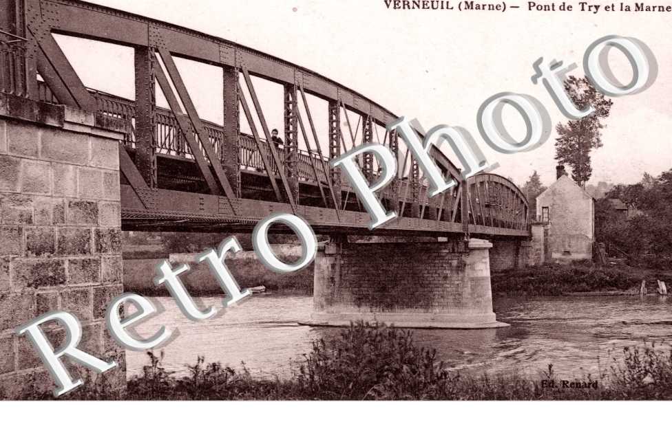 Pont de Try