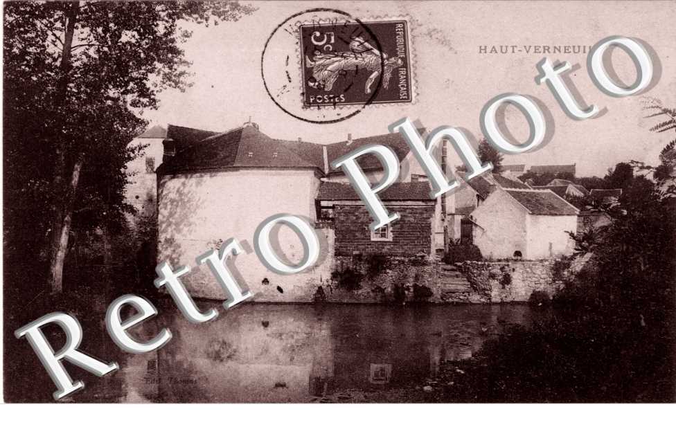 Haut Verneuil