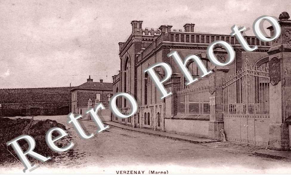 Sans legende  (usine )