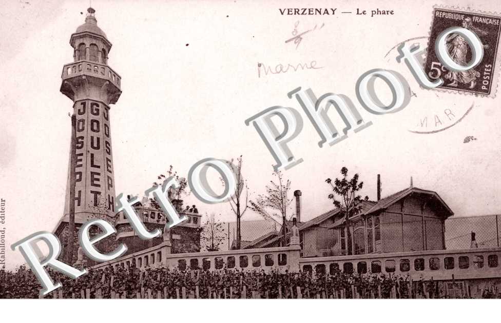 Le Phare