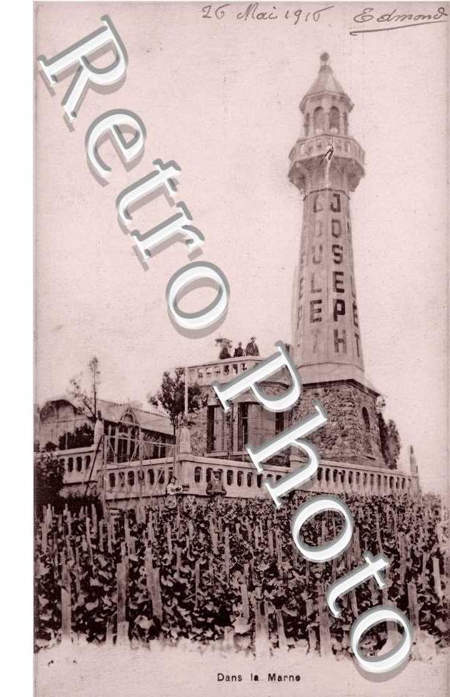 le phare