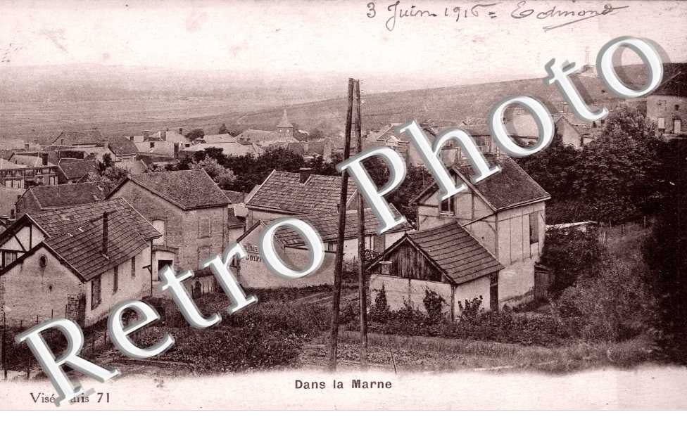 Vue generale