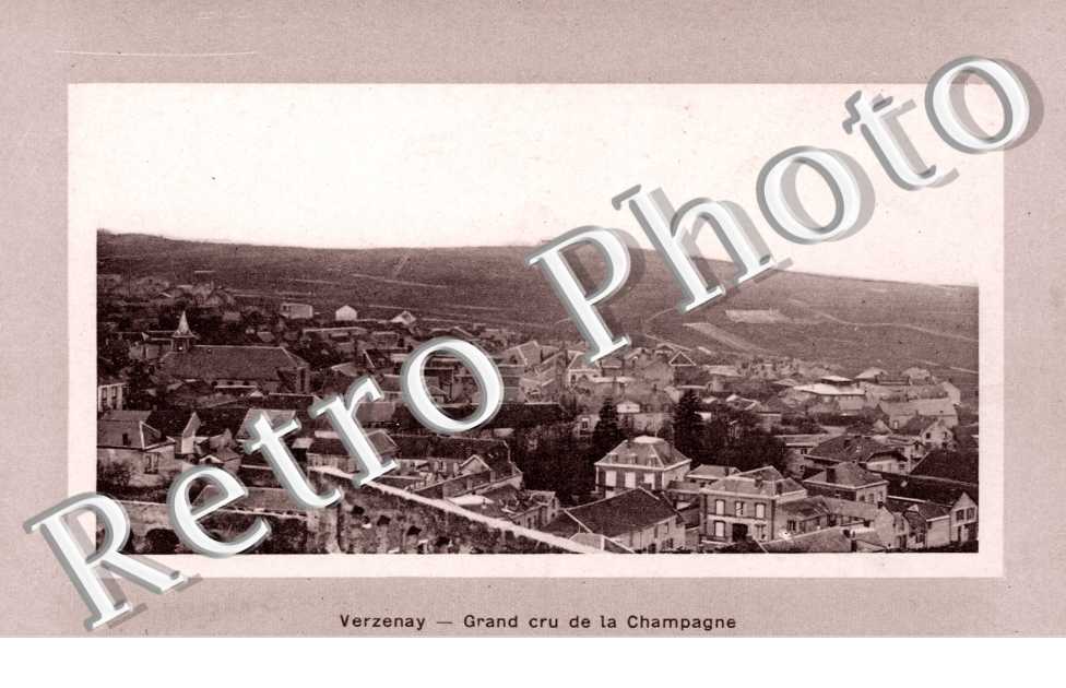 Grand Cru de la Champagne