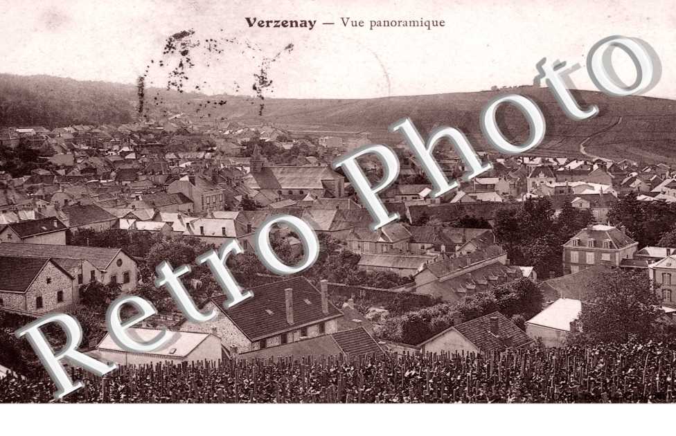 Vue generale