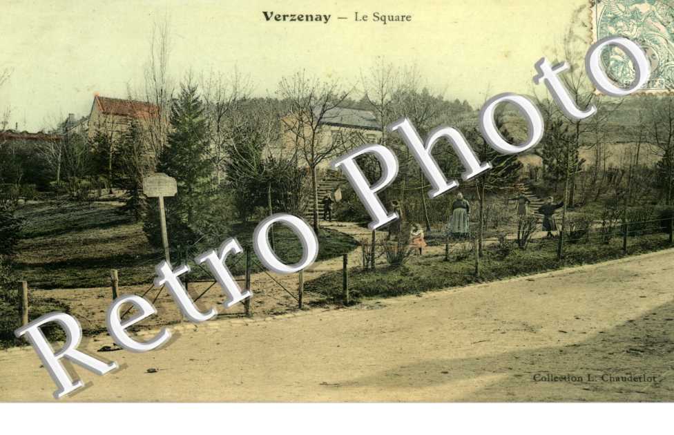 Le Square