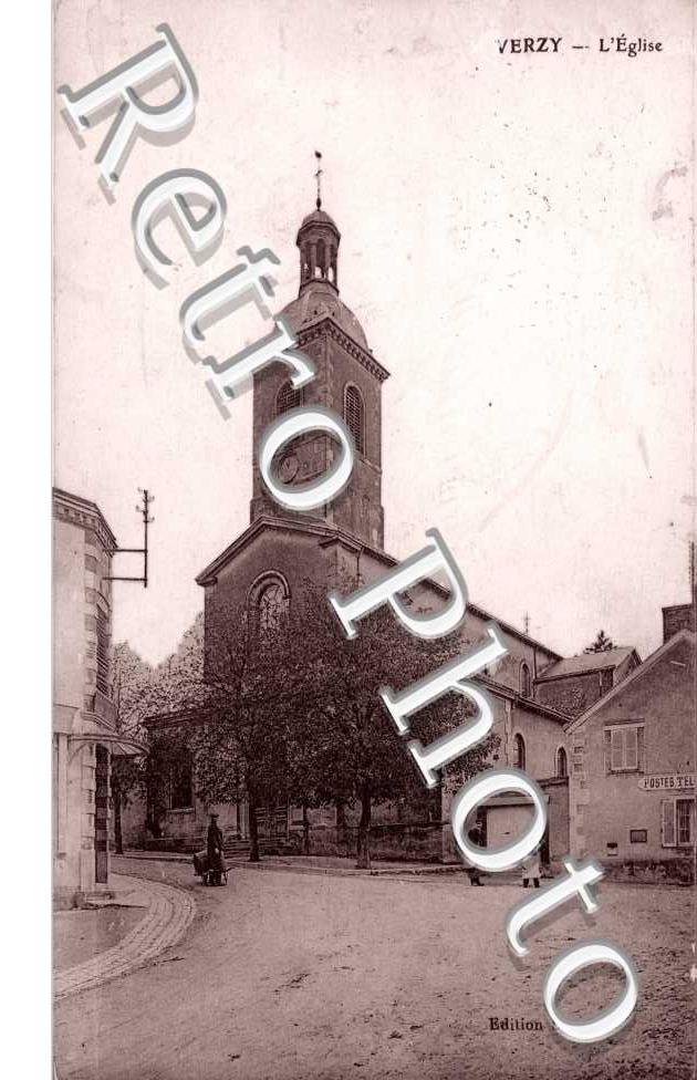 L&#039;Eglise