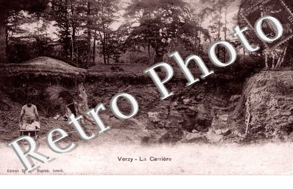 La Carriere